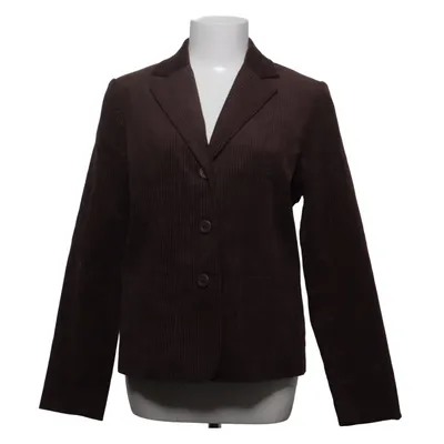 Kavaj (Brun) från RPT Bomull, Elastan, Polyester