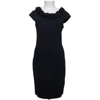 Robe (Noir) de Sinéquanone Élasthane, Polyamide, Viscose