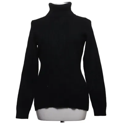 Pul à col roulé (Gris) de Lord & Taylor Cachemire