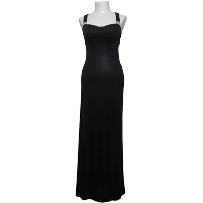 Aftonklänning (D1730D) från KDK London Elastan, Polyester