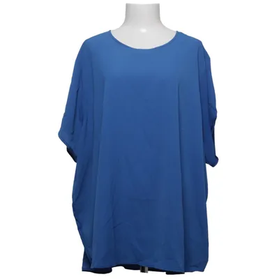 Haut (Bleu) de Up2Fashion Élasthane, Polyester