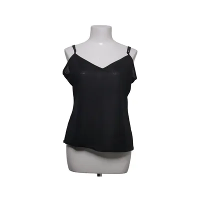 Débardeur (Noir) de Kriss Sweden Polyamide, Polyester