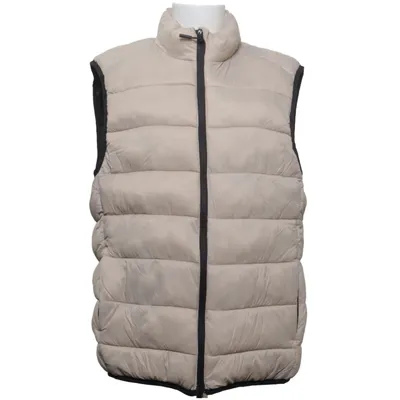Outdoor vest (Beige) van X-Mail Polyamide, Polyester