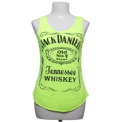 Débardeur (Jaune) de Jack Daniels