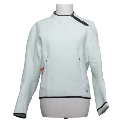 Sweatshirt (Green) from Nike ACG Cotton, Elastane, Polyester