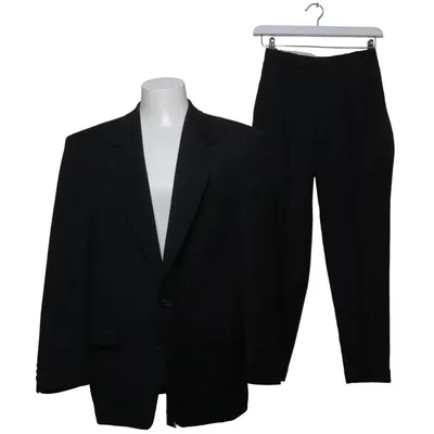 Pak (Grijs) van Mario Barutti Viscose, Wol