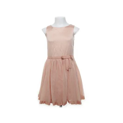 Klänning (Rosa) från POMPdeLUx Bomull, Elastan, Polyester