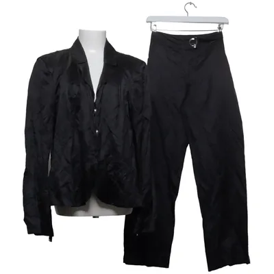 Kostym (Svart) från Airfield Bomull, Metallfiber, Polyester