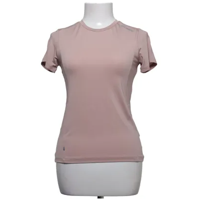 Träningstopp (Beige) från Salming Elastan, Polyester