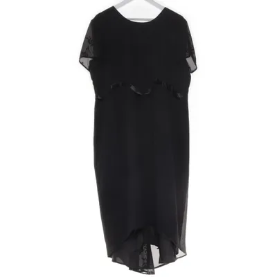 Dress (Black) from Le Kress