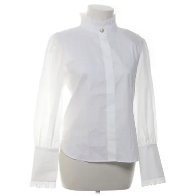 Skjorta (MAIRA BLOUSE) från Busnel Bomull