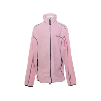 Fleece jas (Roze) van Waveboard Polyester
