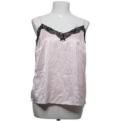 Pyjamatop (Blushing Bride) van Censored Elastaan, Polyamide, Polyester