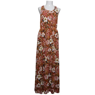 Maxi jurk (Bruin, Wit, Roze) van Rachel Ashwell Elastaan, Viscose