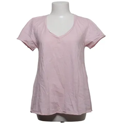 T-shirt (Pink) fra Ajlajk
