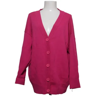 Cardigan (Pink) from My Fashion Acrylic
