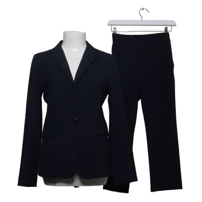 Kostym (Blå) från Marella Elastan, Polyester, Viskos