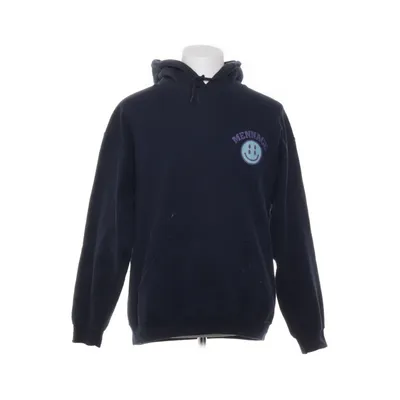 Hoodie (Blue) from Mennace