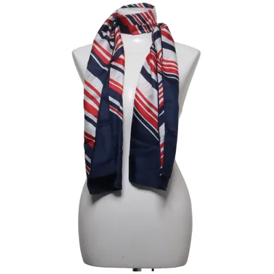Echarpe à costume (Bleu, Rouge, Blanc) de Monique
