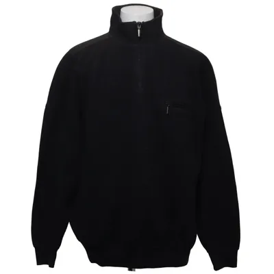 Trui (Grijs) van Signum Katoen, Polyester