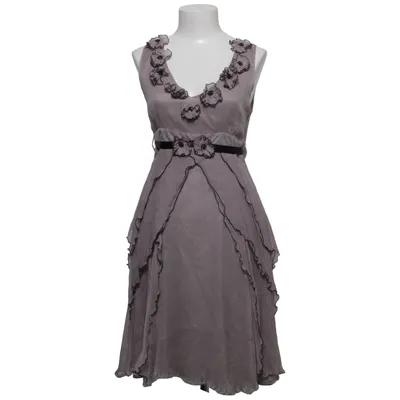 Kleid (Beige) von Vintage Stories