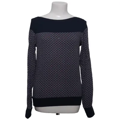 T-shirt à manches longues (Lilly) de UVR connected Viscose