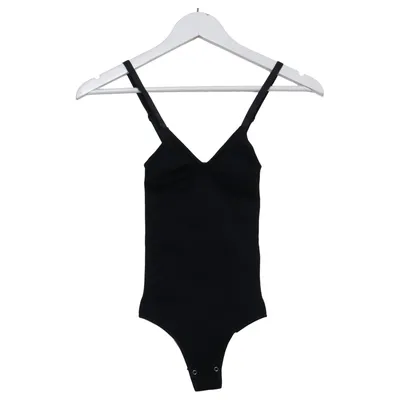 Shapewear-body (Svart) från Creamy Fabrics