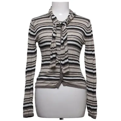 Cardigan (Gray, Beige, Black) from KUS Linen