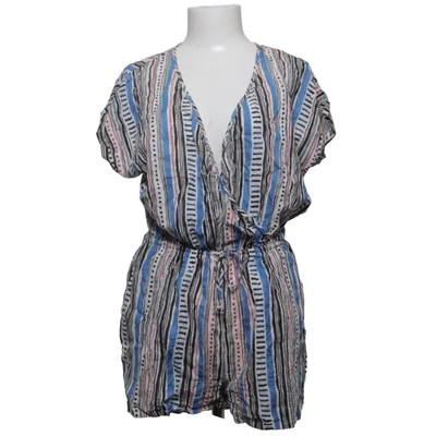 Combinaison (Bleu, Blanc, Multicolore) de Patrons of Peace Coton, Viscose