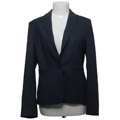Blazer (Gris) de Mexx Élasthane, Polyester, Viscose