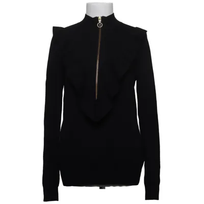 Sweater (Black) from MbyM Elastane, Nylon, Viscose