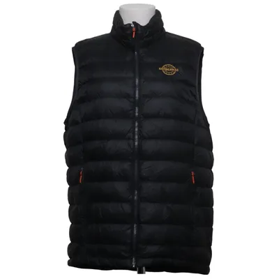 Outer vest (Gray) from Tracker Down