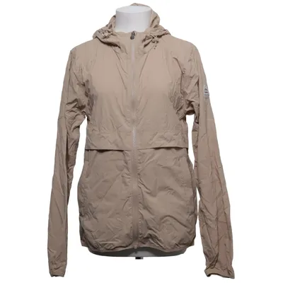 Regnjacka (Beige) från Pyrenex Polyamid