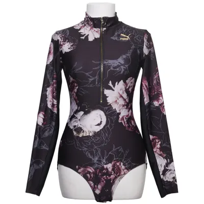 Träningsdräkt (KENZA) från Puma x Kenza Elastan, Polyester