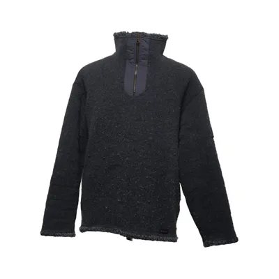 Tröja (Grå) från Pionier Akryl, Polyester