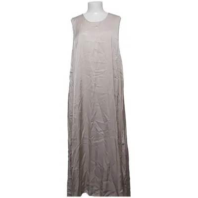 Långklänning (Beige) från Lawrence Grey
