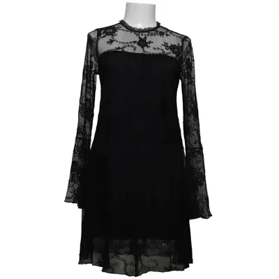 Dress (Black) from Gatta Polyester