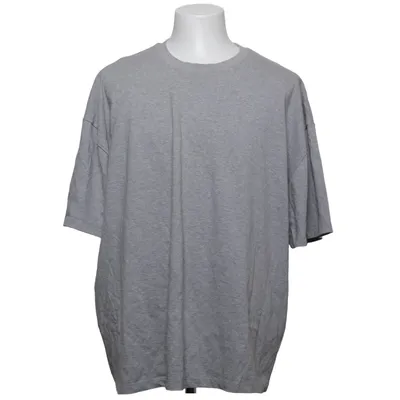 T-shirt (Grijs) van ASOS Katoen