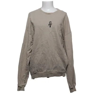 Sweatshirt (Beige) de Kaotiko Coton