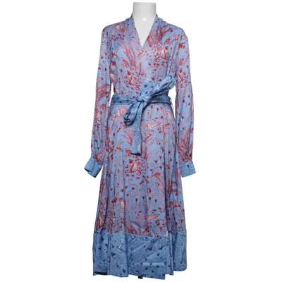 Robe portefeuille (Reflection) de Stine Goya Viscose