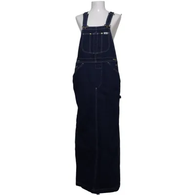 Latzhose (Blau) von Lee Baumwolle