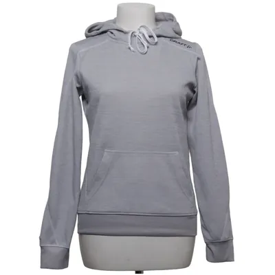 Hoodie (Gray) from Craft Elastane, Polyester