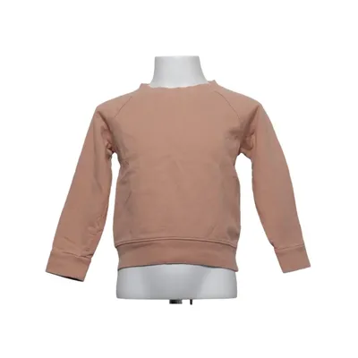 Sweatshirt (Pink) from Gray Label Organic cotton