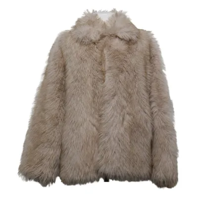 Vinterjacka (Beige) från Liu Jo Polyester