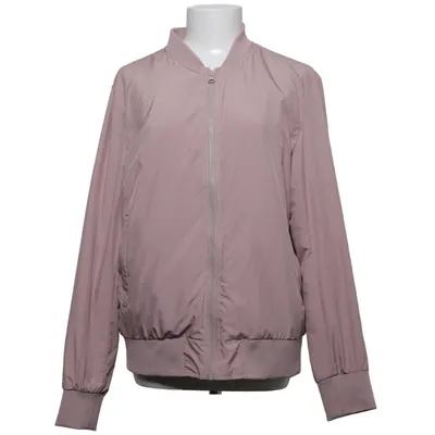 Bomberjakke (Beige) fra Urban Classics Polyester