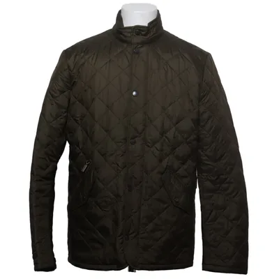Jacka (Grön) från Barbour Polyamid, Polyester