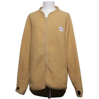 Fleecejacka (Beige) från Eivy Återvunnen polyester