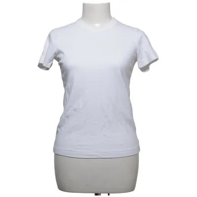 T-shirt (White) from Uniqlo U Cotton