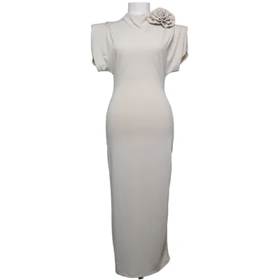 Avondjurk (CR24641) van Allyson Elastaan, Polyester