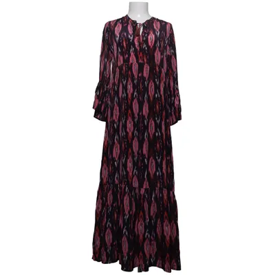 Robe (Violet, Rose, Multicolore) de MOLIIN Polyester, Viscose